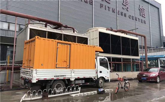 古蔺300KW发电机组适配电缆规格选型指南