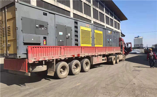 古蔺200KW发电机组适配电缆规格选型指南