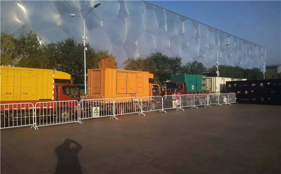 古蔺400KW发电机组适配电缆规格选型指南