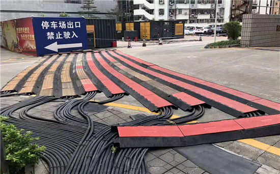 古蔺发电机组电缆选型完整具体步骤（工程通用标准流程）